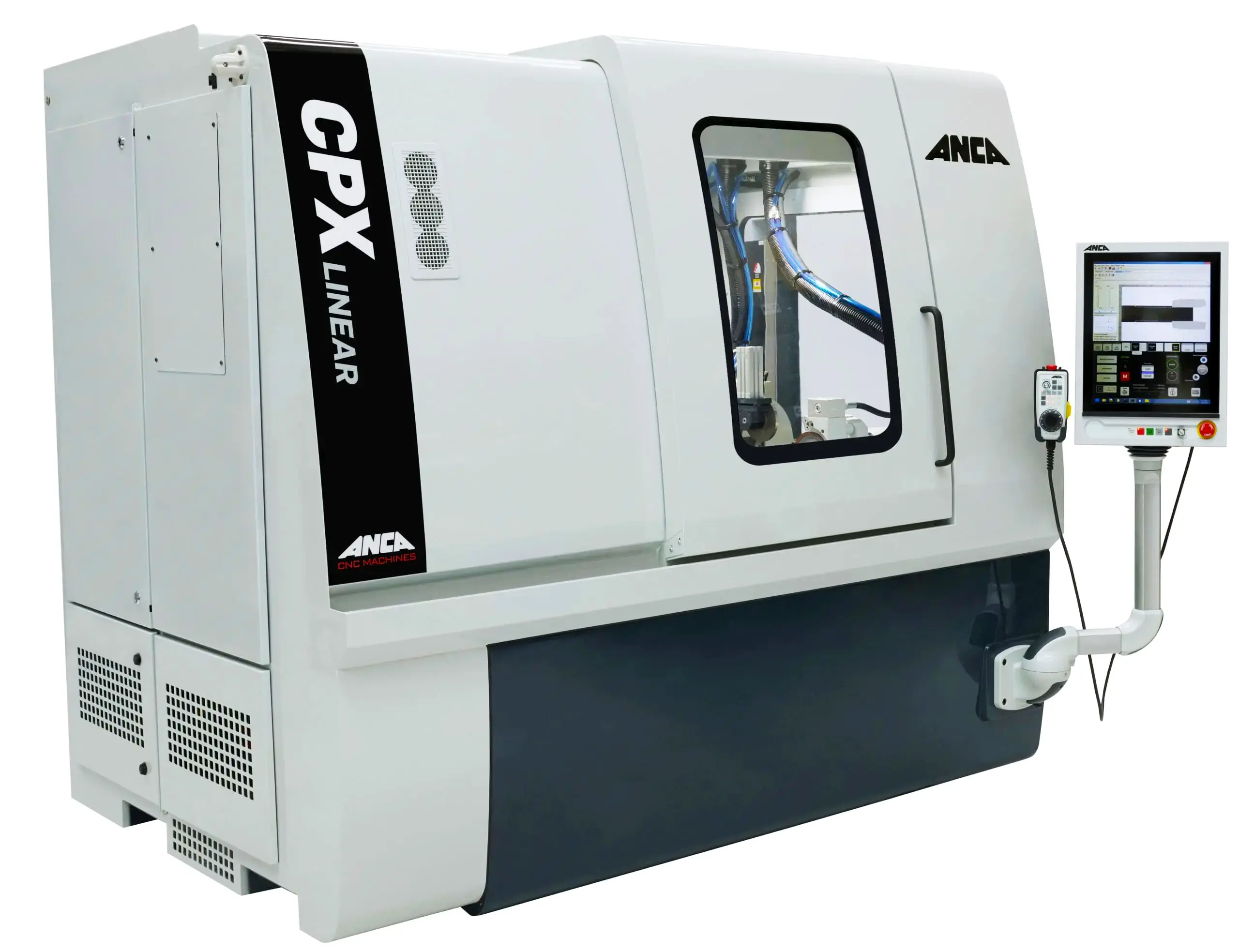ANCA CPX LINEAR