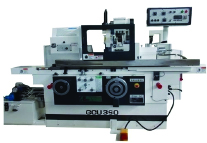 MICROMATIC GRINDING