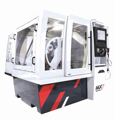 ANCA MX7 ULTRA