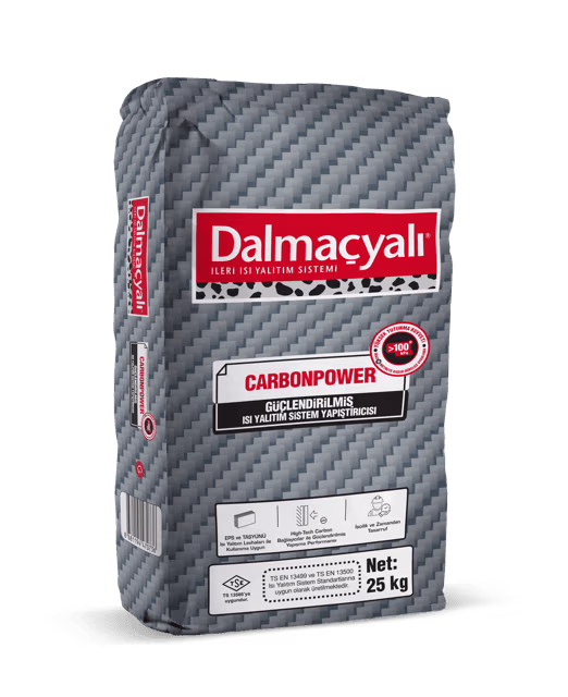 CarbonPower Sistem Yapıştırıcısı