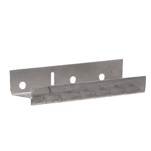 Subasman Profili (Alüminyum) 2,5 m